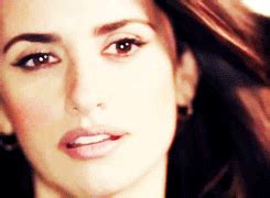 penelope cruz gif|penelope cruz photo gallery.